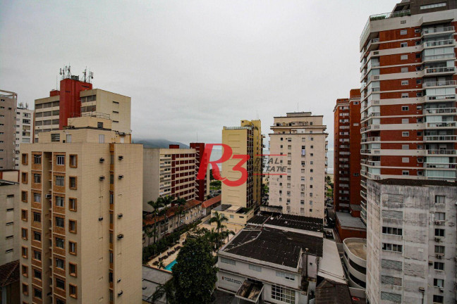 Imagem Apartamento com 4 Quartos à Venda, 266 m² em Boqueirão - Santos Imagem Apartamento com 4 Quartos à Venda, 266 m² em Boqueirão - Santos