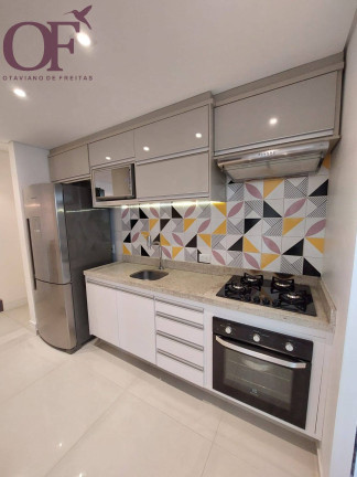 Imagem Apartamento com 2 Quartos à Venda, 76 m² em Jardim Ermida I - Jundiaí