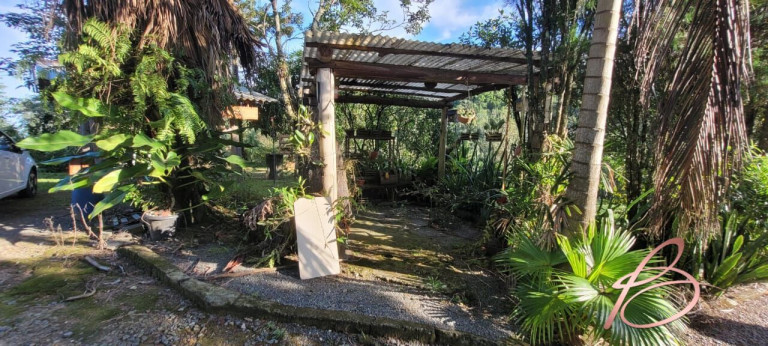 Imagem Imóvel com 2 Quartos à Venda, 40.000 m² em Ilhota - Ilhota