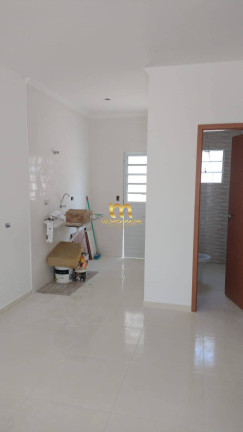 Imagem Casa com 1 Quarto à Venda, 45 m² em Ribeirópolis - Praia Grande