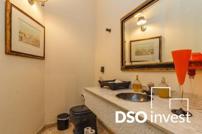 Imagem Casa com 3 Quartos à Venda, em Jardim Paulistano - São Paulo Imagem Casa com 3 Quartos à Venda, em Jardim Paulistano - São Paulo
