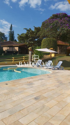 Imagem Casa de Condomínio com 5 Quartos à Venda, 2.800 m² em Centro - Piracaia Imagem Casa de Condomínio com 5 Quartos à Venda, 2.800 m² em Centro - Piracaia