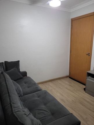 Imagem Apartamento com 2 Quartos à Venda, 45 m² em Parque Santa Rosa - Suzano Imagem Apartamento com 2 Quartos à Venda, 45 m² em Parque Santa Rosa - Suzano