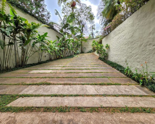 Imagem Sobrado à Venda, em Paineiras Do Morumbi - São Paulo Imagem Sobrado à Venda, em Paineiras Do Morumbi - São Paulo