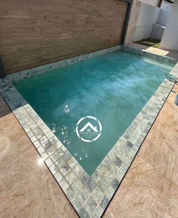 Imagem Casa com 3 Quartos à Venda, 380 m² em Petrópolis - Várzea Grande Imagem Casa com 3 Quartos à Venda, 380 m² em Petrópolis - Várzea Grande