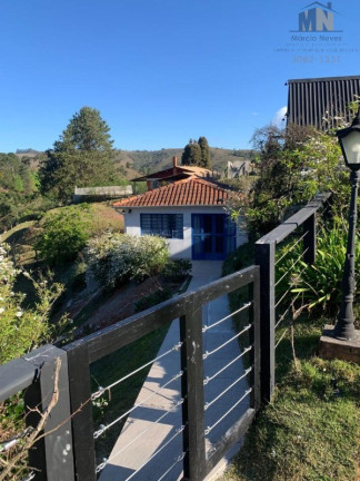 Imagem Casa com 4 Quartos à Venda, 400 m² em Jardim Cataguases - Campos Do Jordão Imagem Casa com 4 Quartos à Venda, 400 m² em Jardim Cataguases - Campos Do Jordão