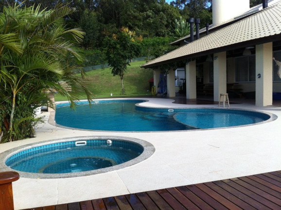 Imagem Casa com 6 Quartos à Venda, 493 m² em João Paulo - Florianópolis Imagem Casa com 6 Quartos à Venda, 493 m² em João Paulo - Florianópolis