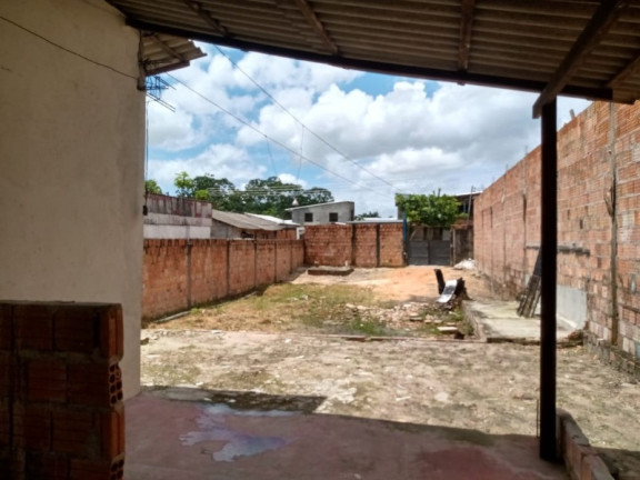 Imagem Terreno à Venda, 300 m² em Novo Aleixo - Manaus Imagem Terreno à Venda, 300 m² em Novo Aleixo - Manaus