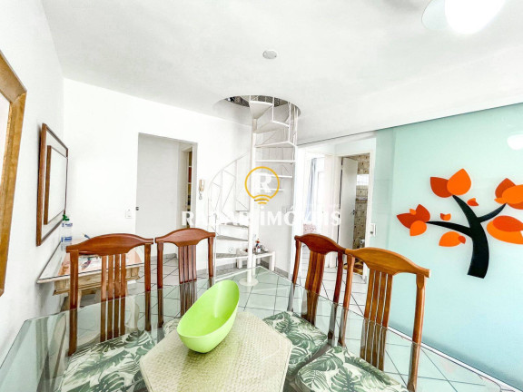 Imagem Apartamento com 3 Quartos à Venda, 164 m² em Vila Nova - Cabo Frio Imagem Apartamento com 3 Quartos à Venda, 164 m² em Vila Nova - Cabo Frio