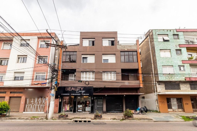 Imagem Cobertura com 2 Quartos à Venda, 91 m² em São João - Porto Alegre Imagem Cobertura com 2 Quartos à Venda, 91 m² em São João - Porto Alegre