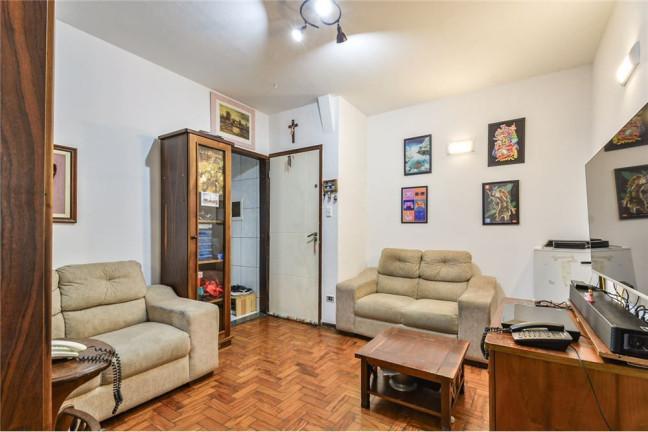 Imagem Apartamento com 2 Quartos à Venda, 77 m² em Bela Vista - São Paulo Imagem Apartamento com 2 Quartos à Venda, 77 m² em Bela Vista - São Paulo