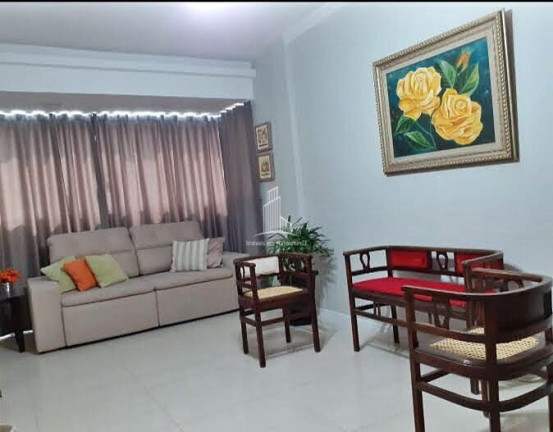 Imagem Apartamento com 3 Quartos à Venda, 117 m² em Cocó - Fortaleza Imagem Apartamento com 3 Quartos à Venda, 117 m² em Cocó - Fortaleza