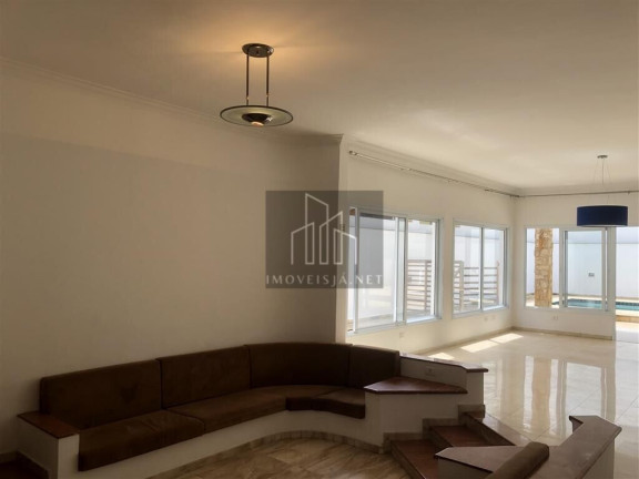 Imagem Casa de Condomínio com 4 Quartos para Alugar, 420 m² em Alphaville Residencial Dois - Barueri Imagem Casa de Condomínio com 4 Quartos para Alugar, 420 m² em Alphaville Residencial Dois - Barueri