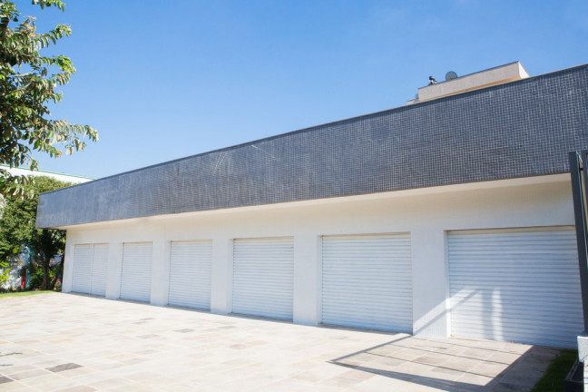 Imagem Loja à Venda, 42 m² em São Sebastião - Porto Alegre