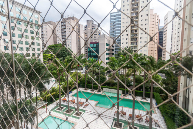 Imagem Apartamento com 2 Quartos à Venda, 92 m² em Vila Olímpia - São Paulo Imagem Apartamento com 2 Quartos à Venda, 92 m² em Vila Olímpia - São Paulo
