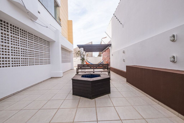 Imagem Apartamento com 2 Quartos à Venda, 55 m² em Barreiros - São José Imagem Apartamento com 2 Quartos à Venda, 55 m² em Barreiros - São José