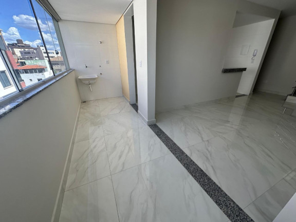 Imagem Apartamento com 3 Quartos à Venda, 120 m² em Arvoredo - Contagem Imagem Apartamento com 3 Quartos à Venda, 120 m² em Arvoredo - Contagem