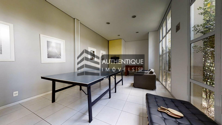 Imagem Apartamento com 3 Quartos à Venda, 127 m² em Brooklin - São Paulo