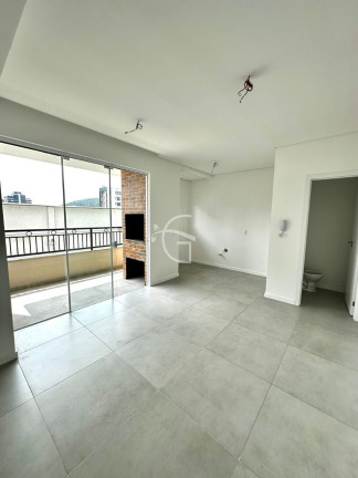 Imagem Apartamento com 2 Quartos à Venda, 74 m² em Saguaçu - Joinville