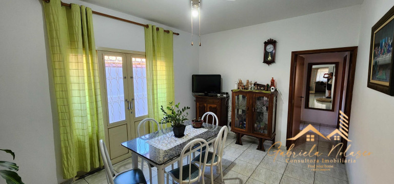 Imagem Casa com 3 Quartos à Venda, 210 m² em Santa Cruz - Mogi Mirim Imagem Casa com 3 Quartos à Venda, 210 m² em Santa Cruz - Mogi Mirim