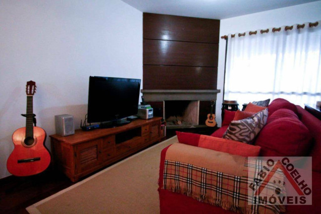 Imagem Apartamento com 4 Quartos à Venda, 160 m² em Morumbi - São Paulo Imagem Apartamento com 4 Quartos à Venda, 160 m² em Morumbi - São Paulo
