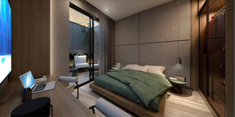 Imagem Apartamento com 2 Quartos à Venda, 51 m² em Tijuca - Rio De Janeiro