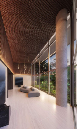 Imagem Cobertura com 4 Quartos à Venda, 559 m² em Vila Nova Conceição - São Paulo Imagem Cobertura com 4 Quartos à Venda, 559 m² em Vila Nova Conceição - São Paulo