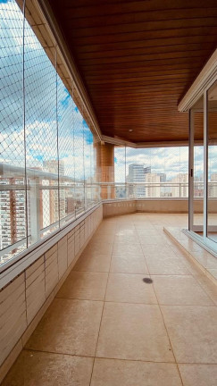 Imagem Apartamento com 4 Quartos à Venda, 204 m² em Cidade Monções - São Paulo Imagem Apartamento com 4 Quartos à Venda, 204 m² em Cidade Monções - São Paulo