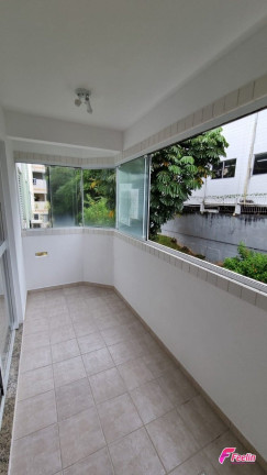 Imagem Apartamento com 3 Quartos à Venda, 125 m² em Centro - Palhoça