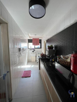 Imagem Apartamento com 3 Quartos à Venda, 78 m² em Candeal - Salvador Imagem Apartamento com 3 Quartos à Venda, 78 m² em Candeal - Salvador