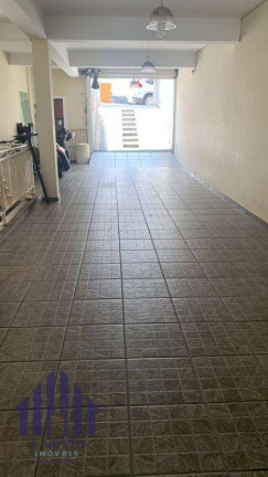Imagem Sobrado com 4 Quartos à Venda, 406 m² em Freguesia Do ó - São Paulo