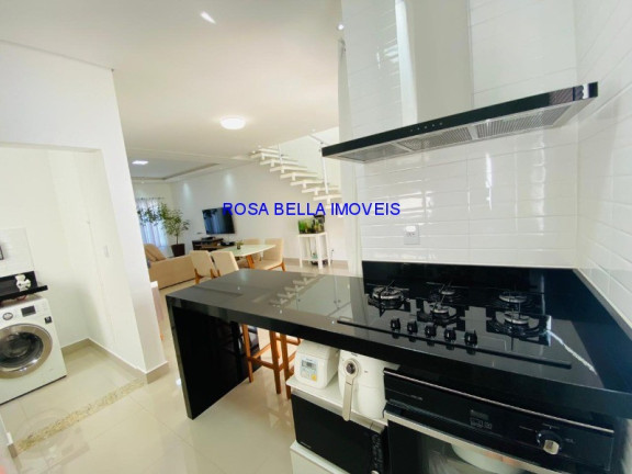 Imagem Casa com 3 Quartos à Venda, 150 m² em Jardim Bréscia - Indaiatuba