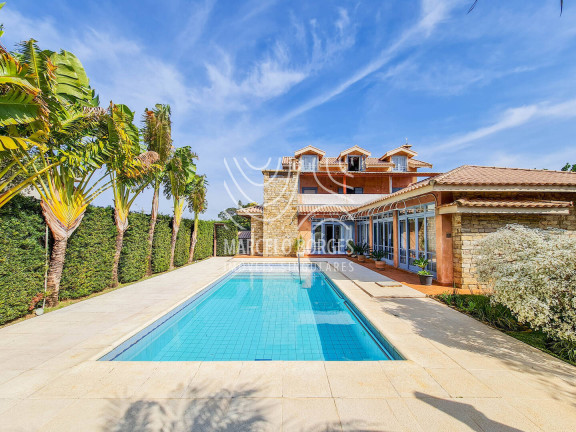 Imagem Casa de Condomínio com 4 Quartos à Venda, 525 m² em Jacaré - Cabreúva Imagem Casa de Condomínio com 4 Quartos à Venda, 525 m² em Jacaré - Cabreúva