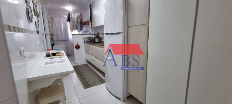 Imagem Apartamento com 1 Quarto à Venda, 64 m² em Aviação - Praia Grande Imagem Apartamento com 1 Quarto à Venda, 64 m² em Aviação - Praia Grande