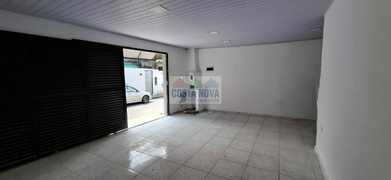 Imagem Imóvel Comercial para Alugar, 40 m² em Anhanguera - Praia Grande Imagem Imóvel Comercial para Alugar, 40 m² em Anhanguera - Praia Grande