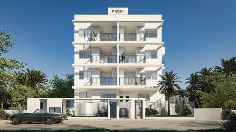 Imagem Apartamento com 2 Quartos à Venda, 110 m² em Palmas - Governador Celso Ramos Imagem Apartamento com 2 Quartos à Venda, 110 m² em Palmas - Governador Celso Ramos