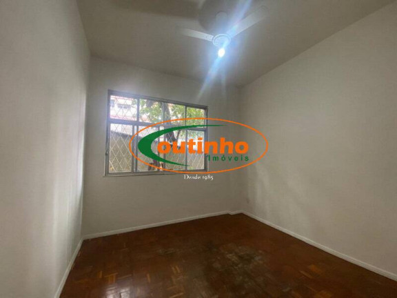 Imagem Apartamento com 3 Quartos à Venda, 103 m² em Rio Comprido - Rio De Janeiro Imagem Apartamento com 3 Quartos à Venda, 103 m² em Rio Comprido - Rio De Janeiro