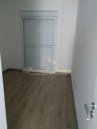 Imagem Imóvel com 2 Quartos à Venda, 53 m² em Parque Das Nações - Santo André