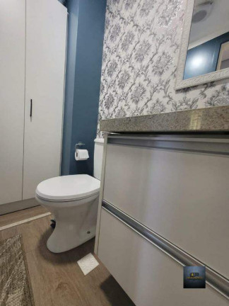 Imagem Apartamento com 2 Quartos à Venda, 65 m² em Centro - Diadema Imagem Apartamento com 2 Quartos à Venda, 65 m² em Centro - Diadema