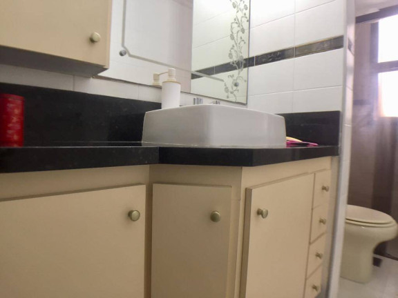 Imagem Apartamento com 3 Quartos à Venda, 105 m² em Vila Da Saúde - São Paulo