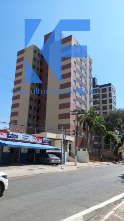 Imagem Imóvel com 1 Quarto à Venda, 80 m² em Vila Itapura - Campinas