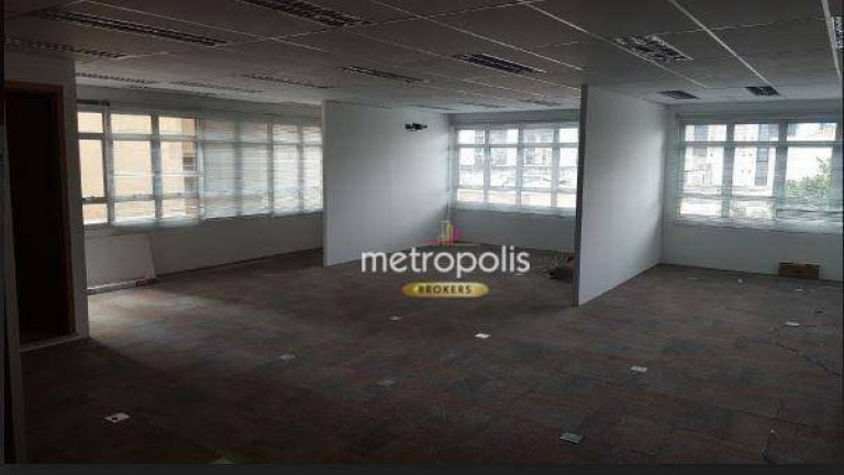 Imagem Sala Comercial à Venda, 91 m² em Centro - São Caetano Do Sul