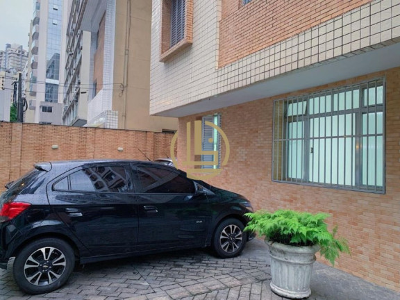 Imagem Apartamento com 2 Quartos à Venda, 76 m² em Boqueirão - Santos Imagem Apartamento com 2 Quartos à Venda, 76 m² em Boqueirão - Santos