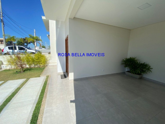 Imagem Casa com 3 Quartos à Venda, 150 m² em Jardim Bréscia - Indaiatuba