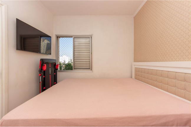 Imagem Imóvel com 2 Quartos à Venda, em Saúde - São Paulo Imagem Imóvel com 2 Quartos à Venda, em Saúde - São Paulo