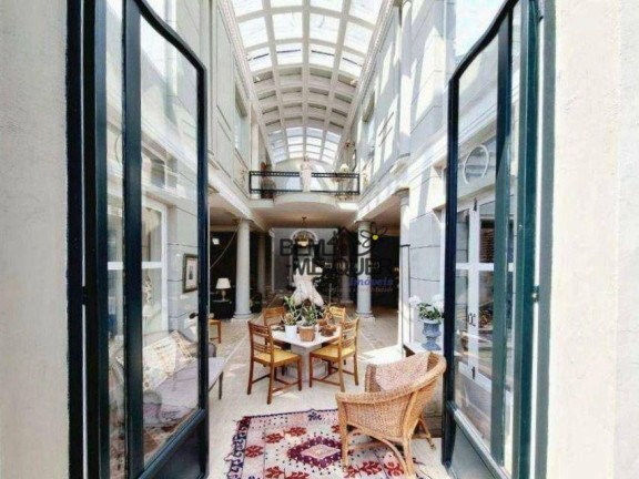 Imagem Casa com 3 Quartos à Venda, 419 m² em Bela Aliança - São Paulo