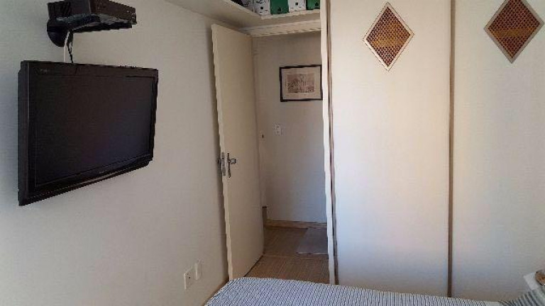 Imagem Apartamento com 1 Quarto à Venda, 33 m² em Moema - São Paulo Imagem Apartamento com 1 Quarto à Venda, 33 m² em Moema - São Paulo