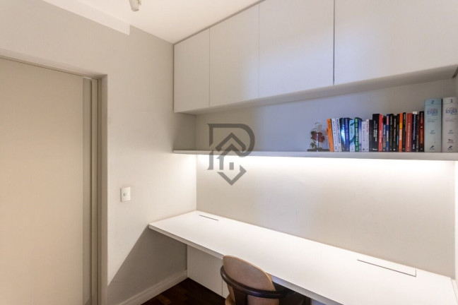 Imagem Apartamento com 2 Quartos à Venda, 108 m² em Campo Belo - São Paulo Imagem Apartamento com 2 Quartos à Venda, 108 m² em Campo Belo - São Paulo
