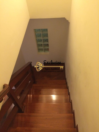 Imagem Sobrado com 3 Quartos à Venda, 151 m² em Vila Alzira - Santo André