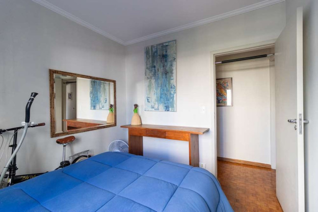 Imagem Apartamento com 2 Quartos à Venda, 100 m² em Vila Clementino - São Paulo Imagem Apartamento com 2 Quartos à Venda, 100 m² em Vila Clementino - São Paulo